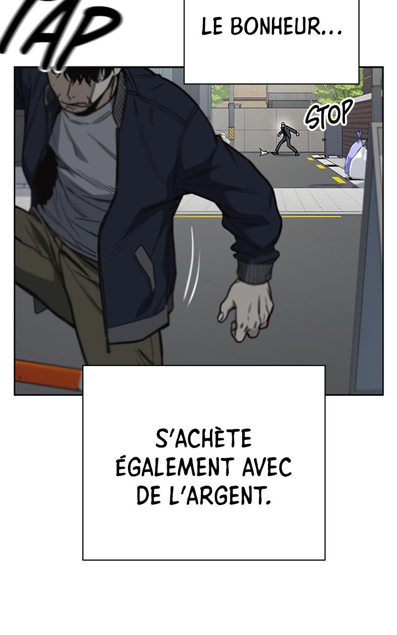 Read Study Group FR Manga Online