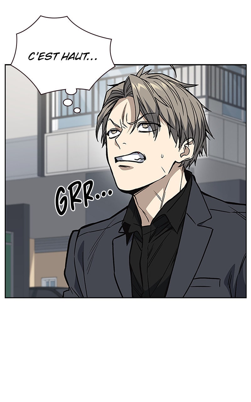 Read Study Group FR Manga Online