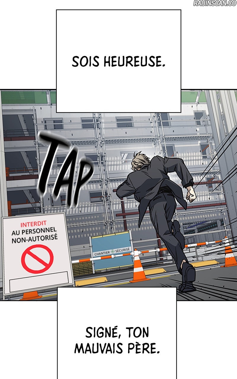 Read Study Group FR Manga Online