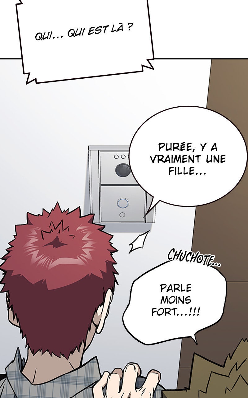 Read Study Group FR Manga Online