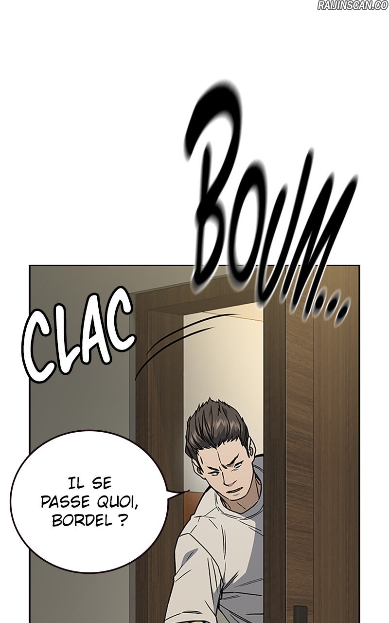 Read Study Group FR Manga Online