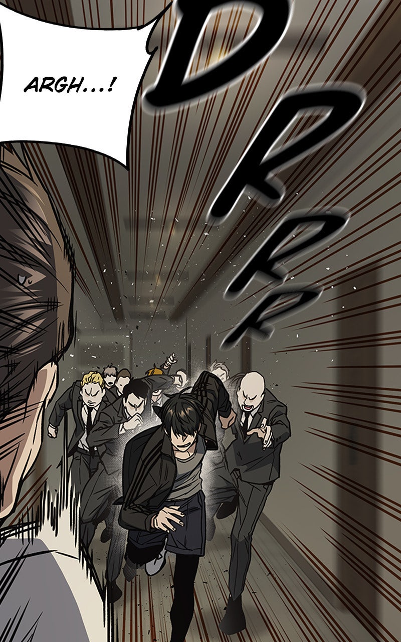 Read Study Group FR Manga Online