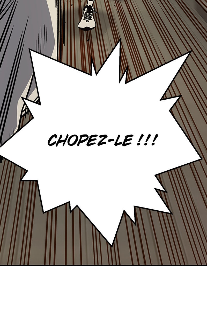 Read Study Group FR Manga Online