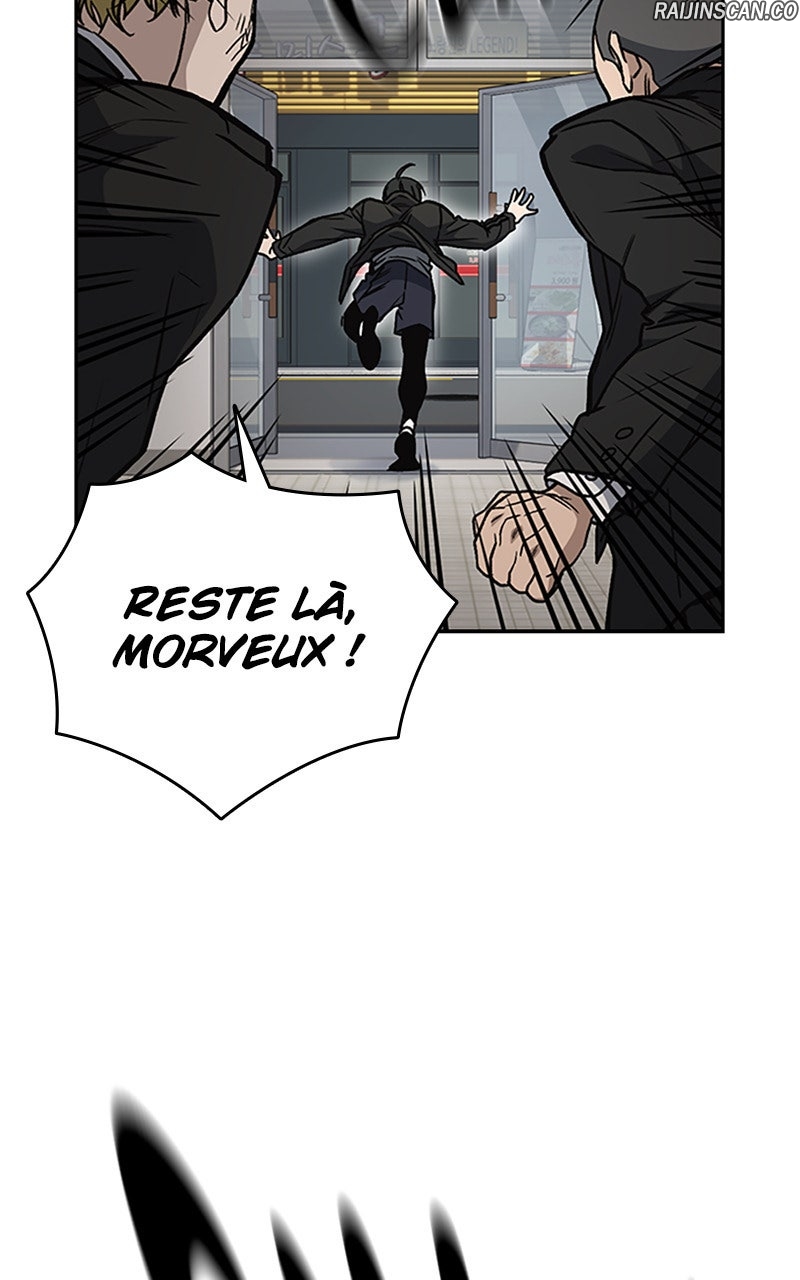 Read Study Group FR Manga Online