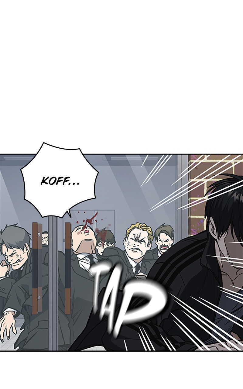 Read Study Group FR Manga Online