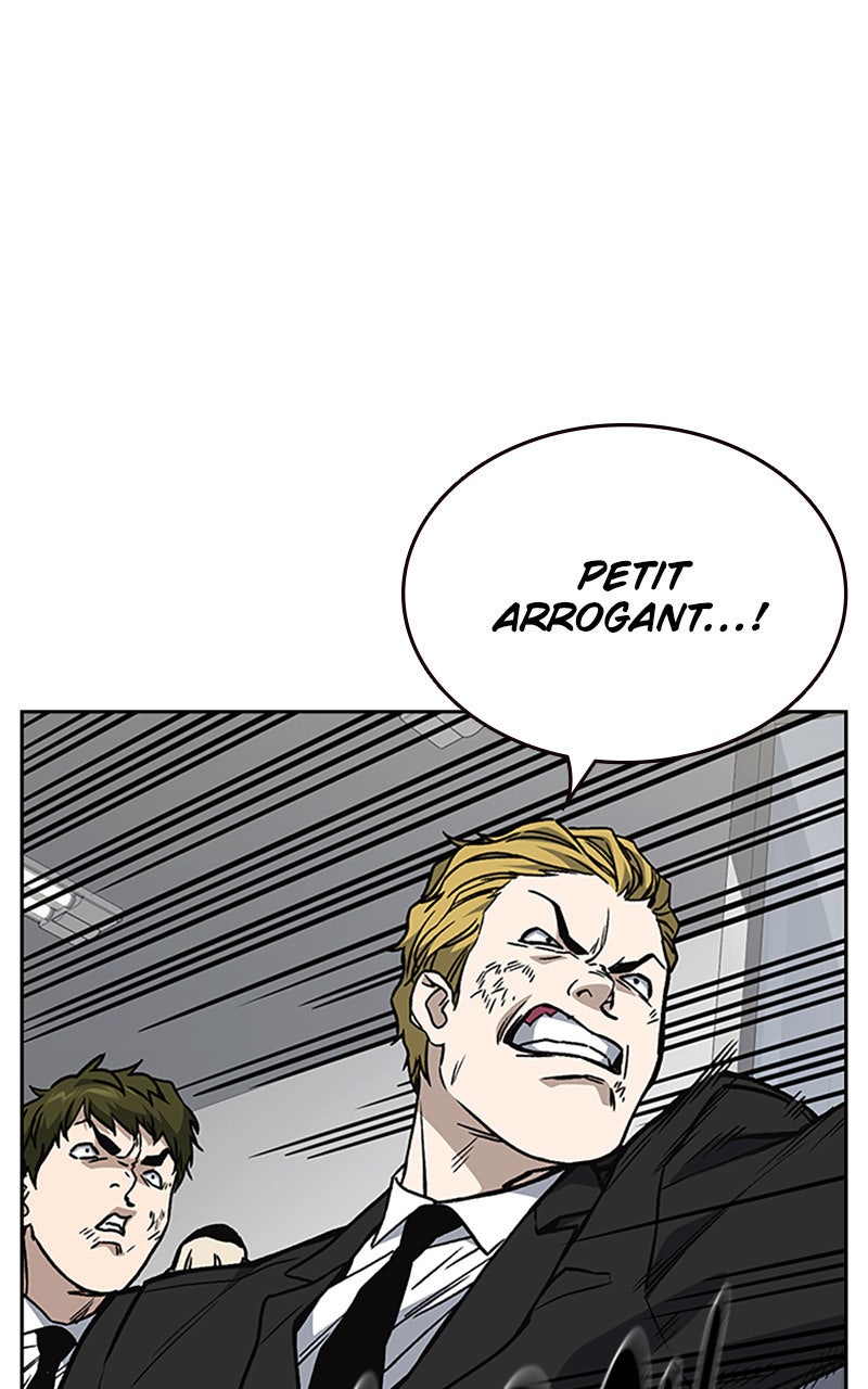 Read Study Group FR Manga Online