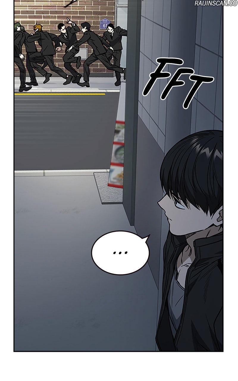 Read Study Group FR Manga Online