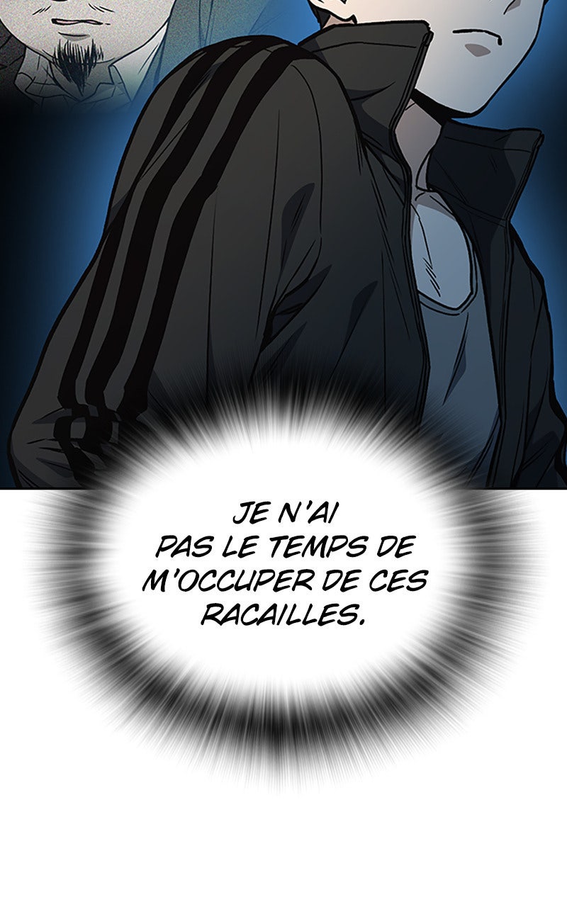 Read Study Group FR Manga Online