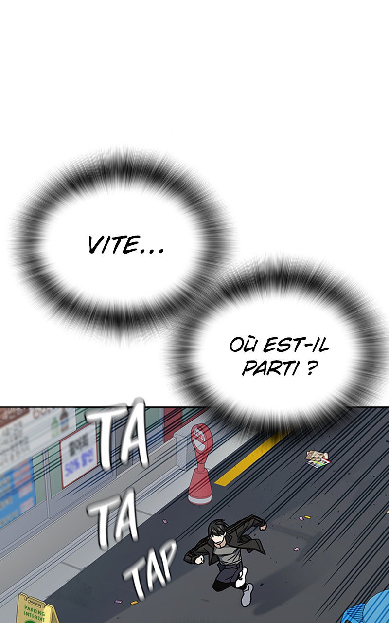 Read Study Group FR Manga Online