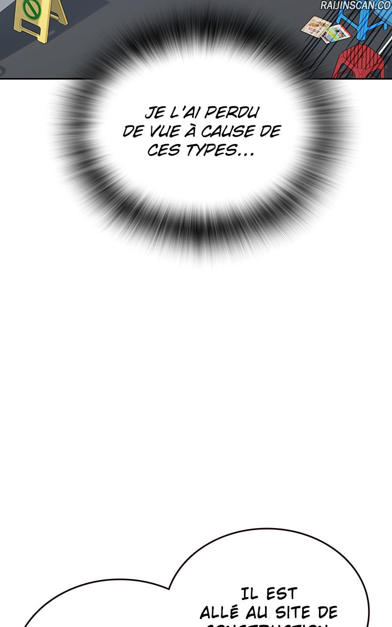 Read Study Group FR Manga Online