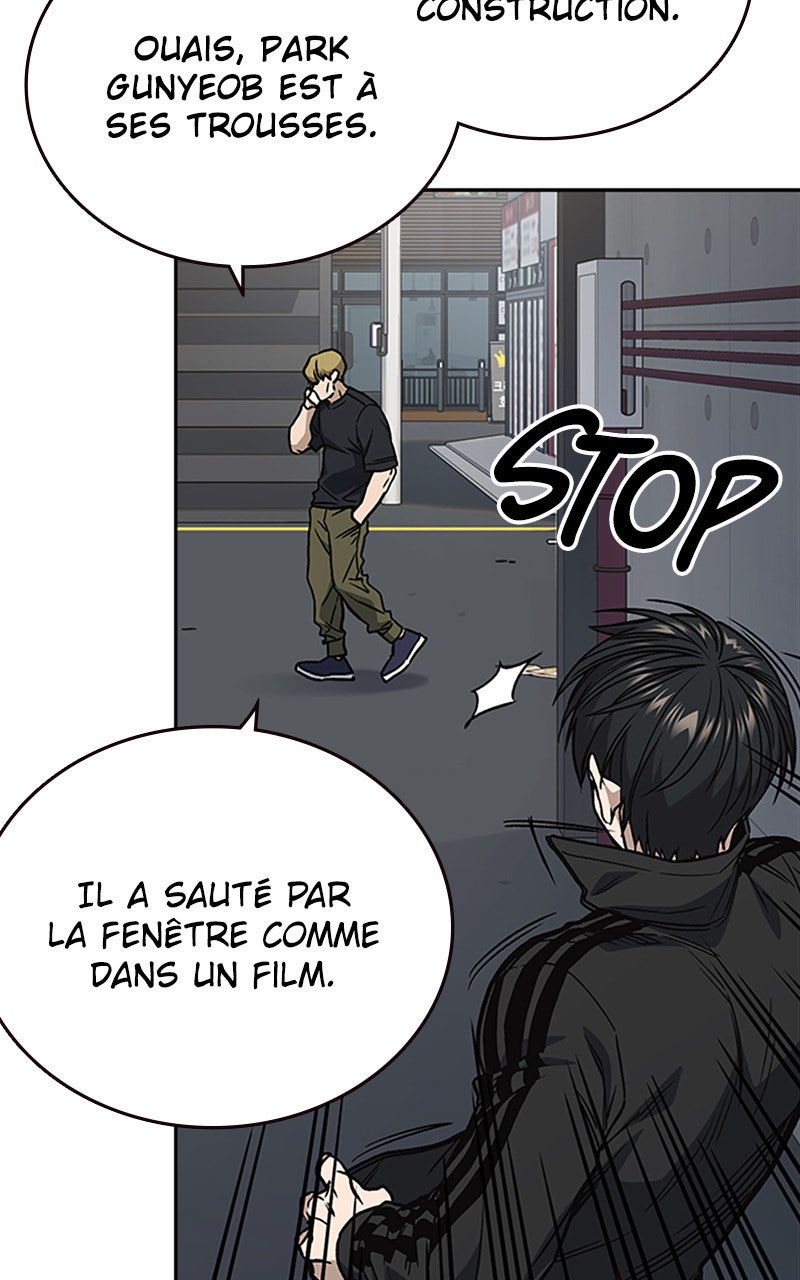 Read Study Group FR Manga Online