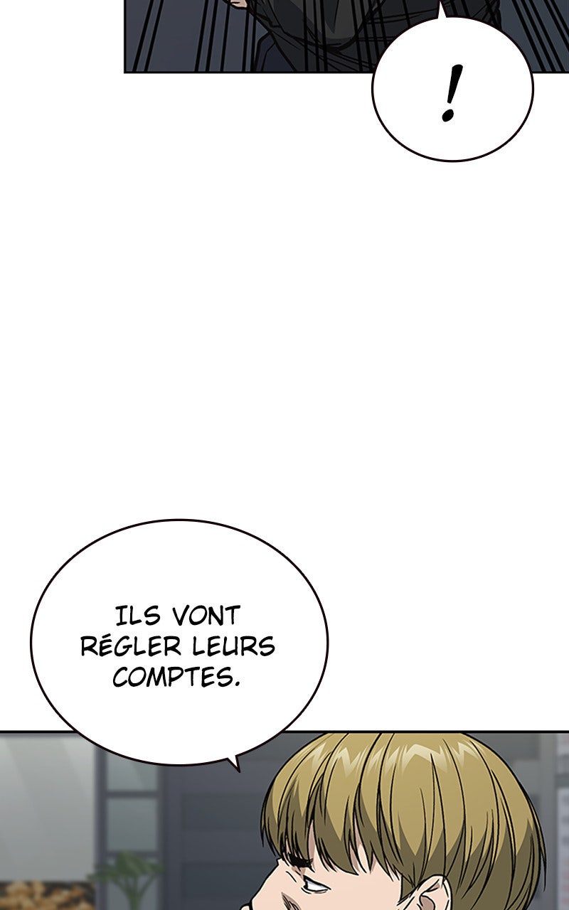 Read Study Group FR Manga Online