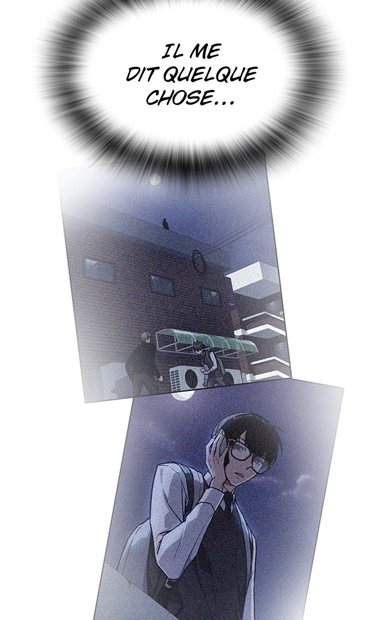 Read Study Group FR Manga Online