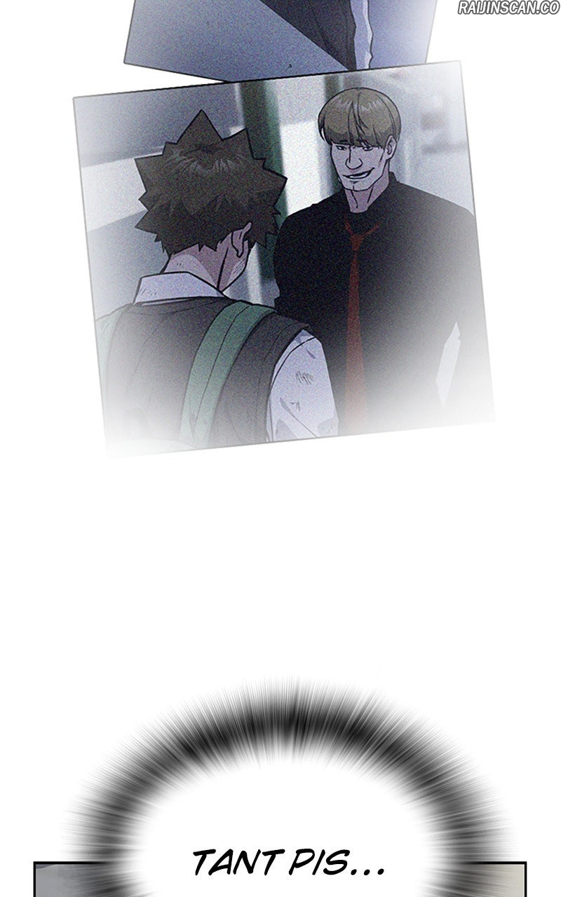 Read Study Group FR Manga Online