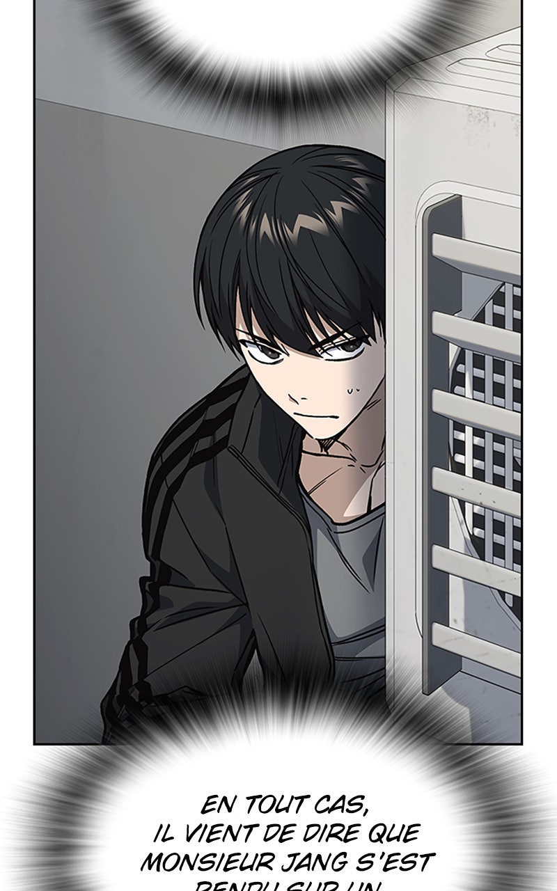 Read Study Group FR Manga Online