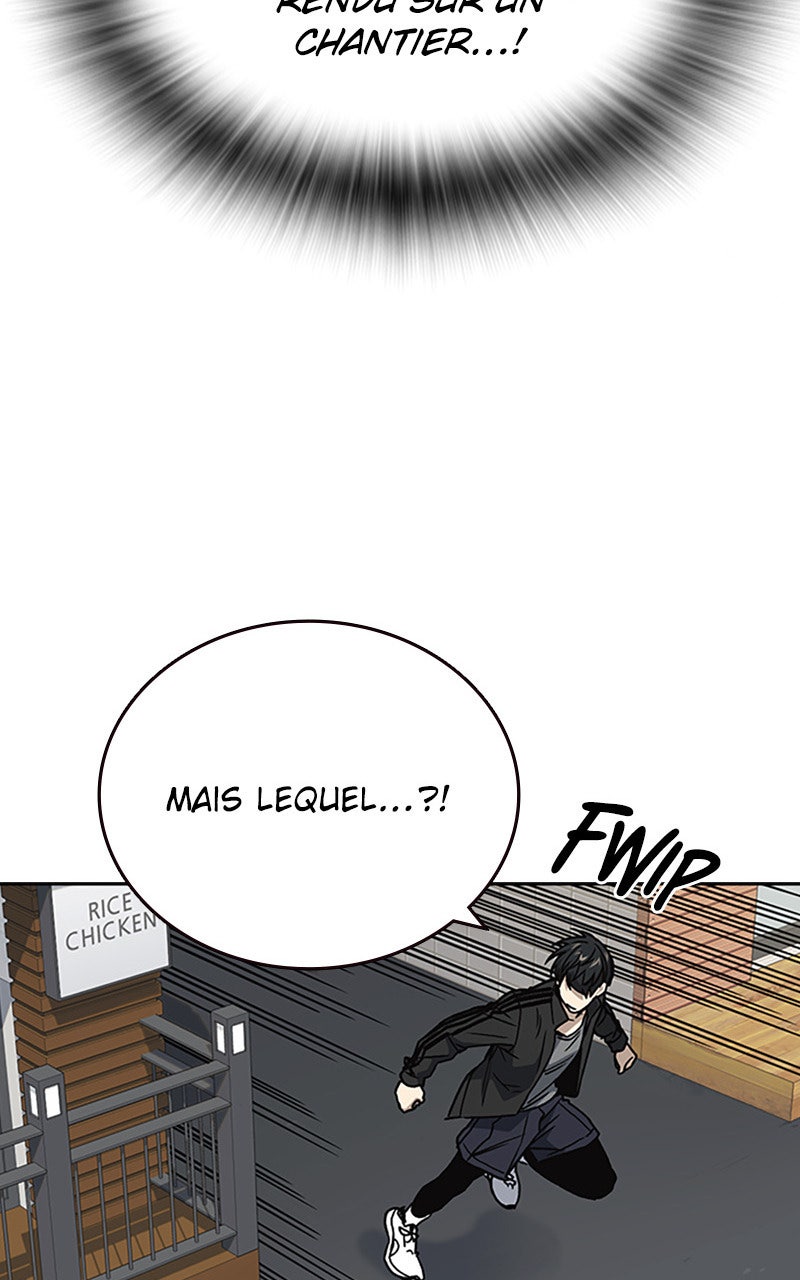 Read Study Group FR Manga Online