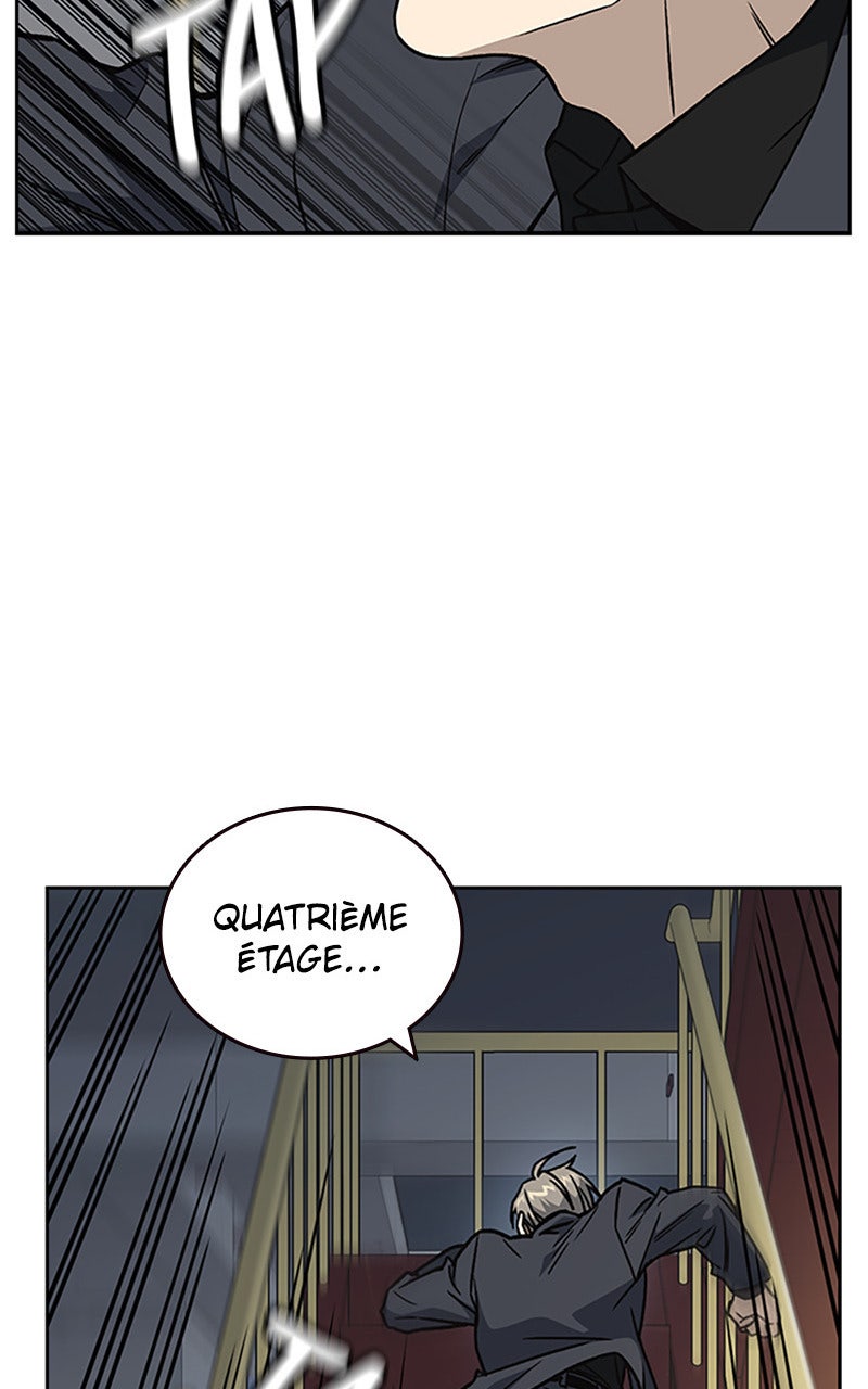 Read Study Group FR Manga Online