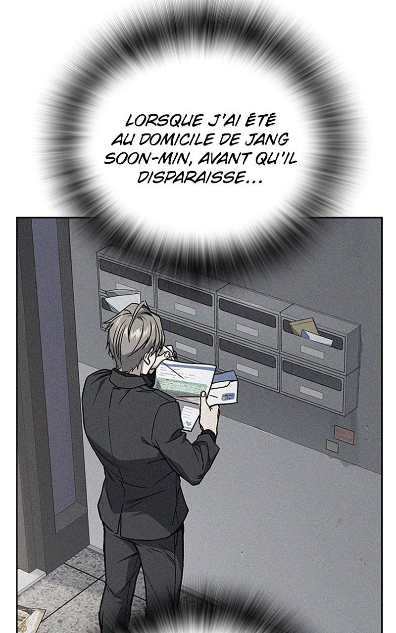 Read Study Group FR Manga Online