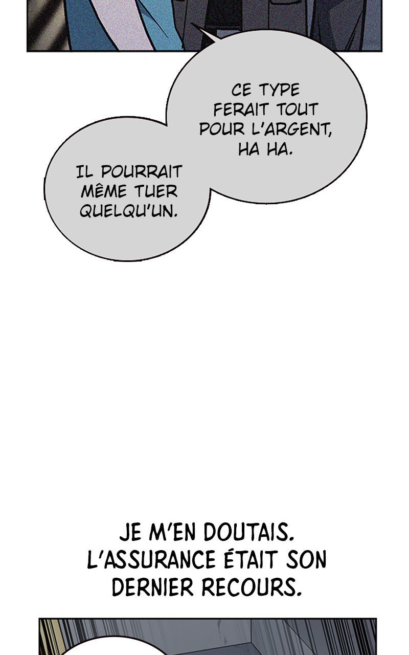 Read Study Group FR Manga Online