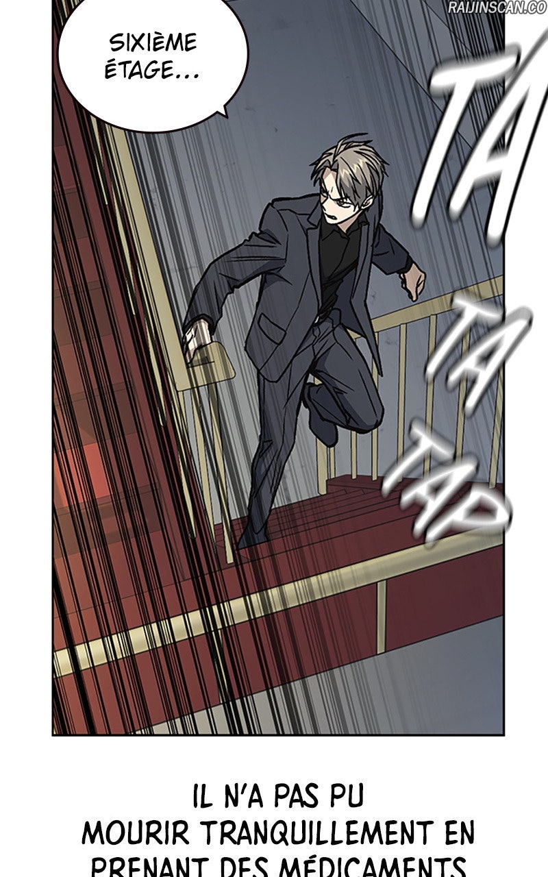 Read Study Group FR Manga Online