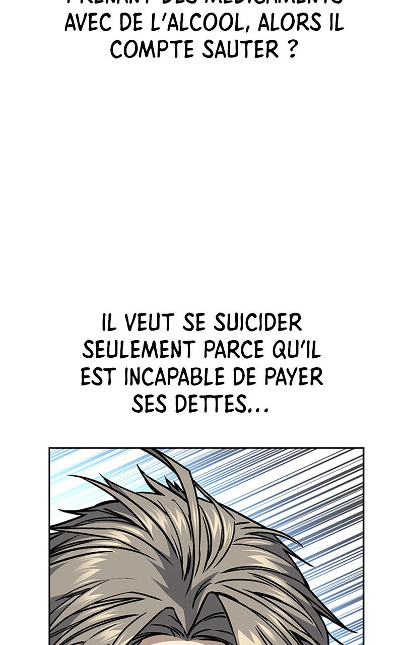 Read Study Group FR Manga Online