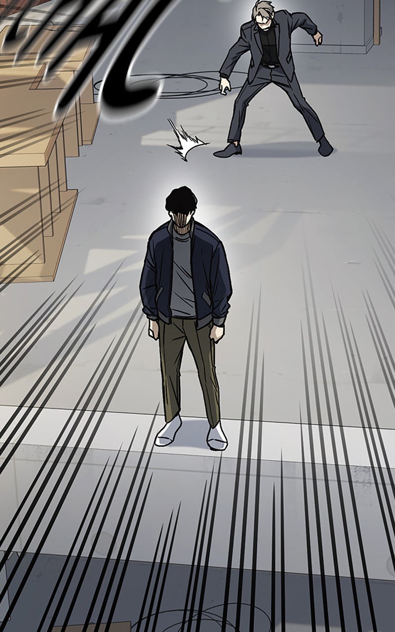 Read Study Group FR Manga Online