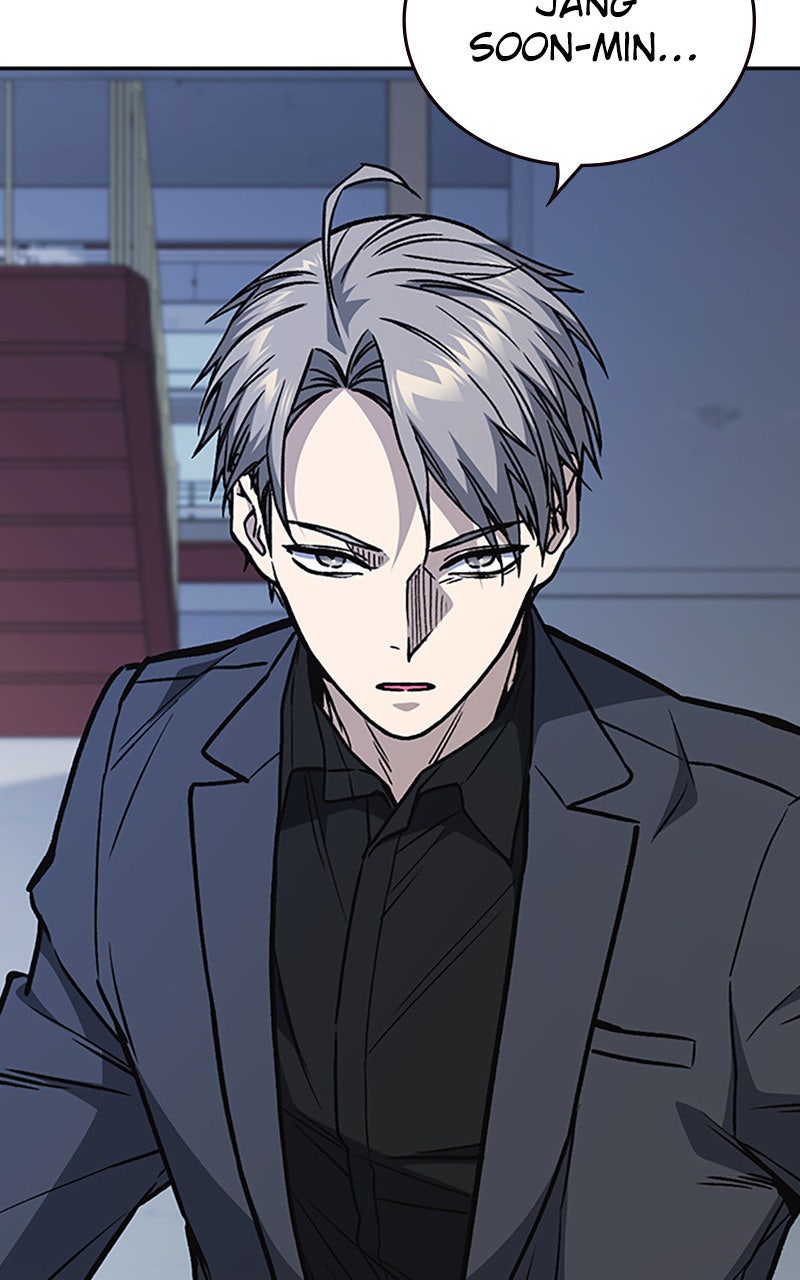 Read Study Group FR Manga Online