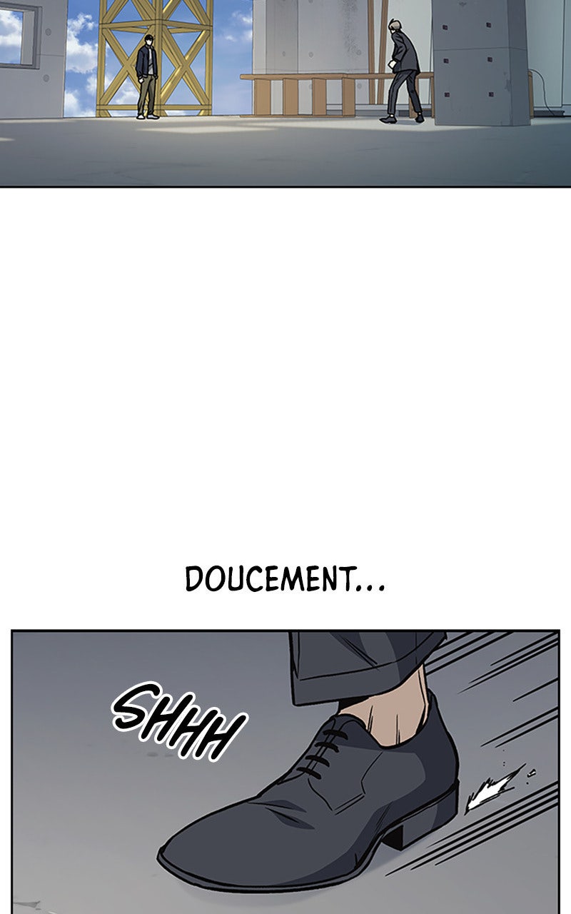 Read Study Group FR Manga Online