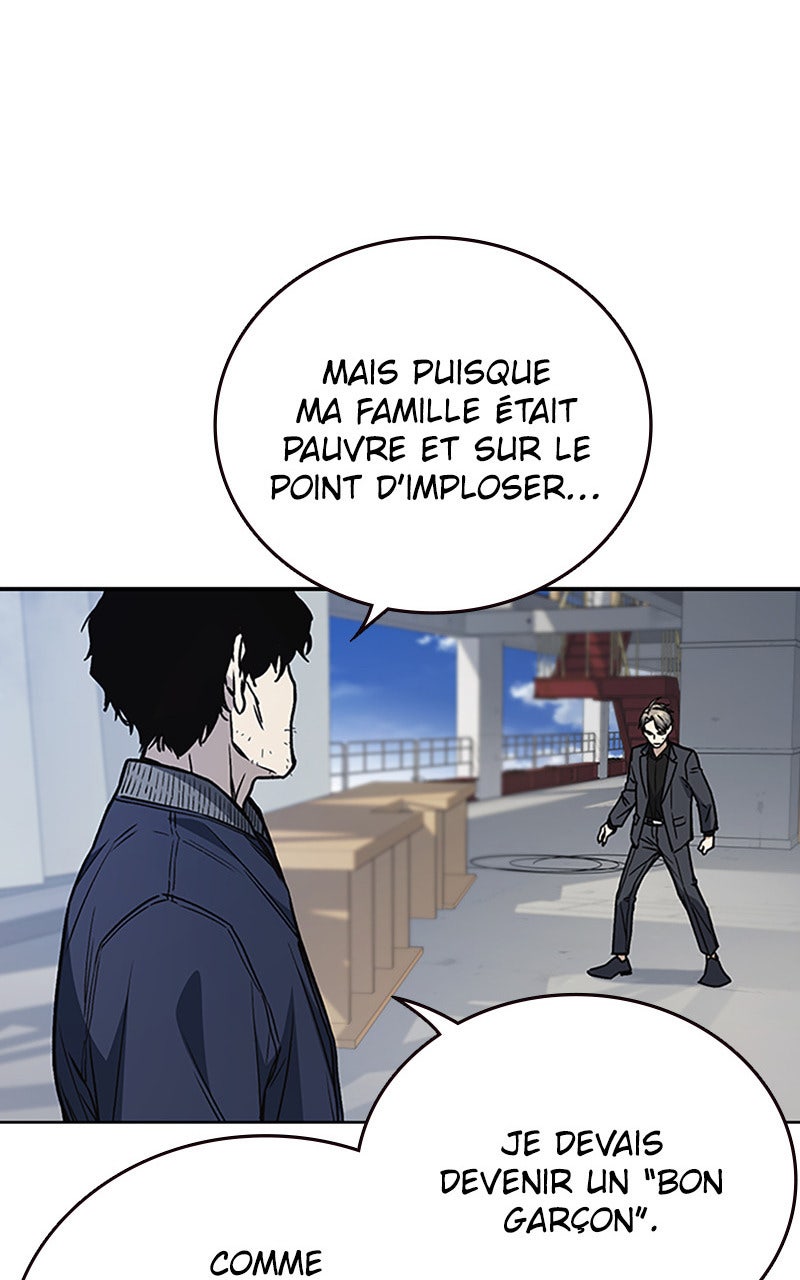 Read Study Group FR Manga Online