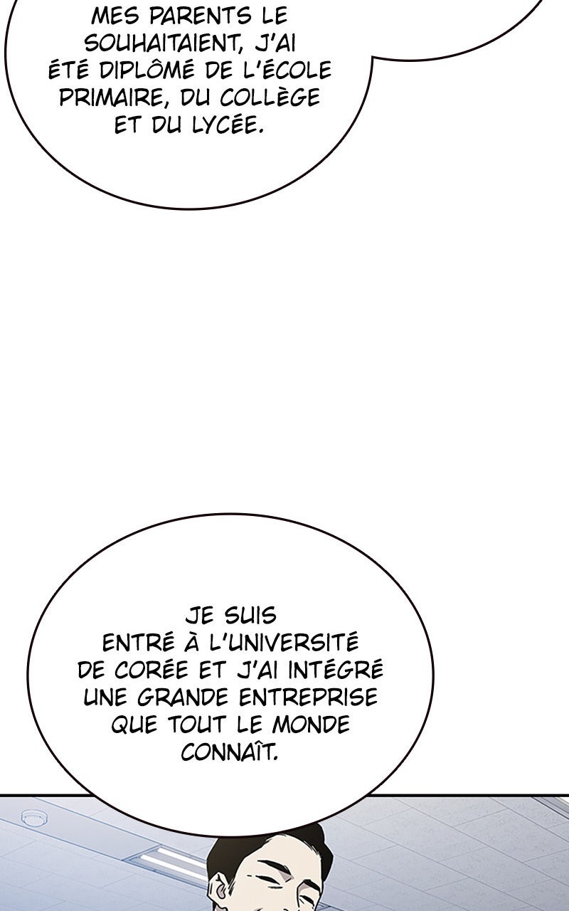 Read Study Group FR Manga Online