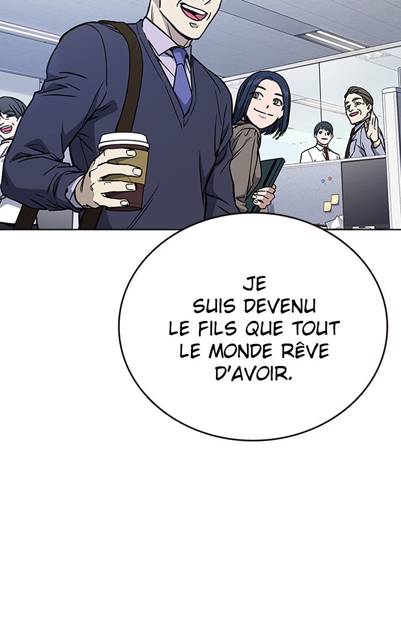 Read Study Group FR Manga Online