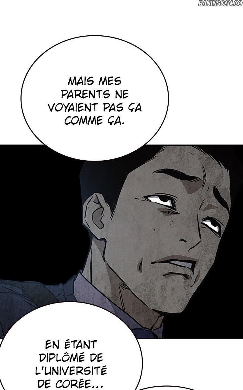 Read Study Group FR Manga Online