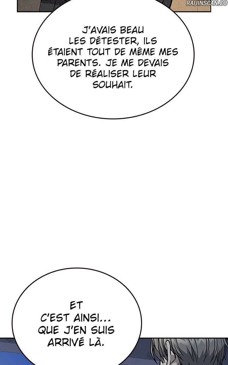 Read Study Group FR Manga Online