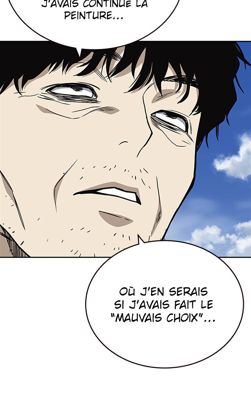 Read Study Group FR Manga Online