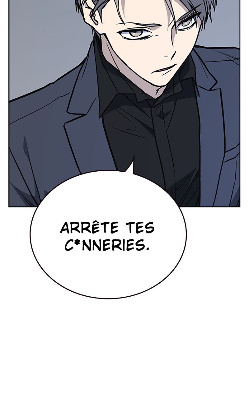 Read Study Group FR Manga Online