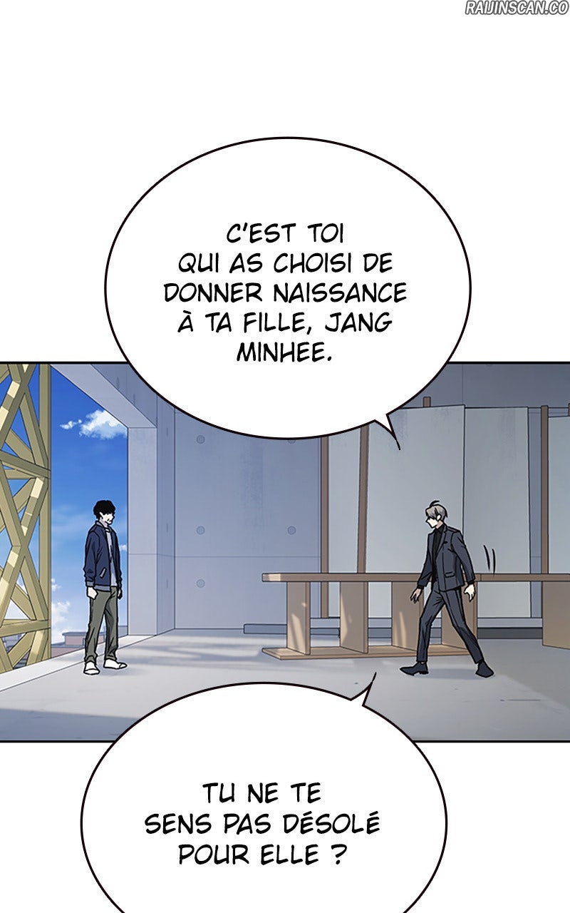 Read Study Group FR Manga Online