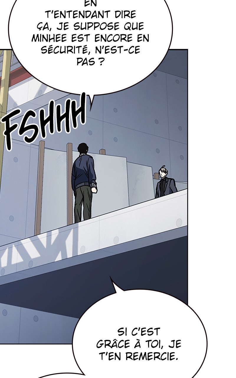 Read Study Group FR Manga Online