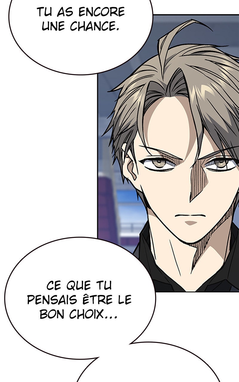 Read Study Group FR Manga Online