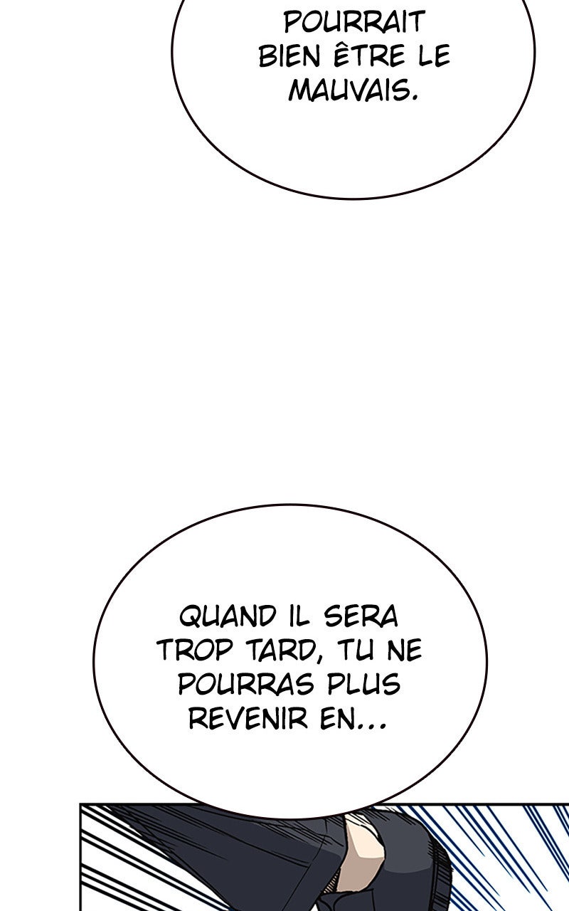 Read Study Group FR Manga Online