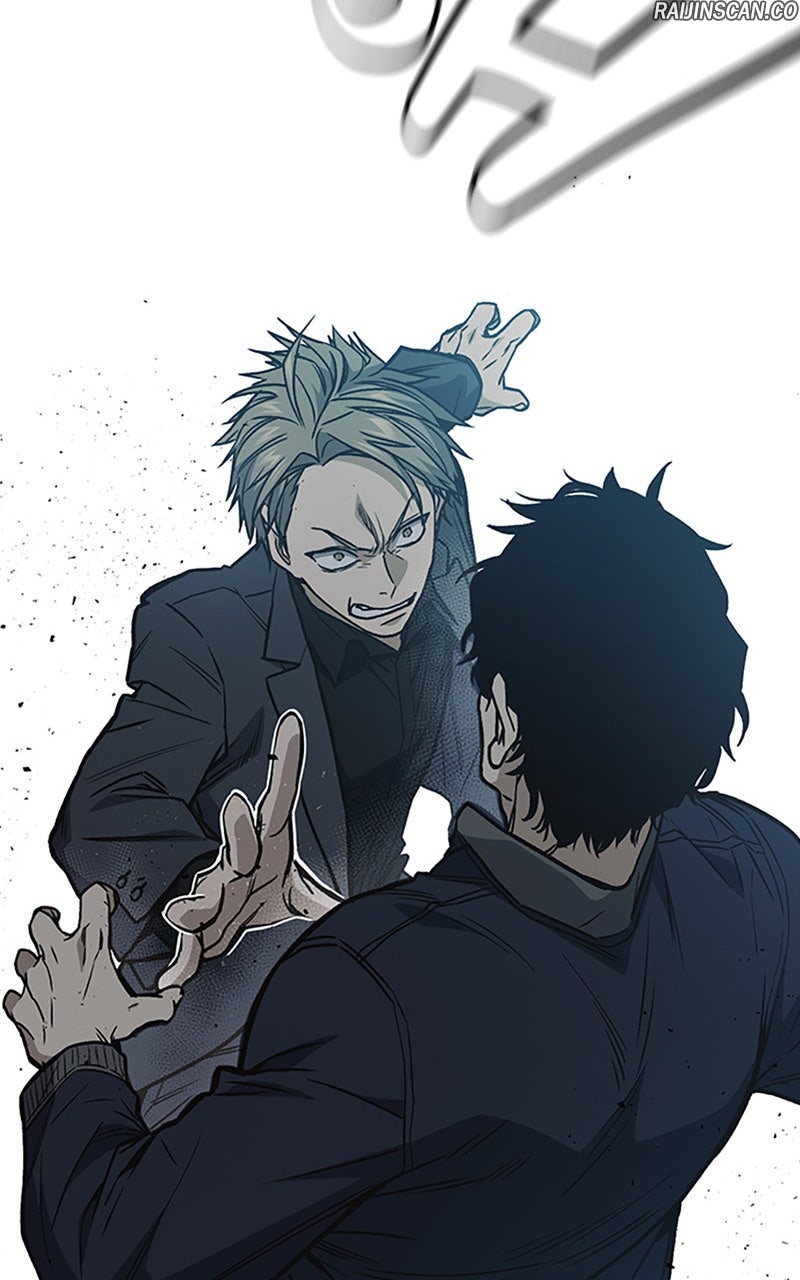 Read Study Group FR Manga Online