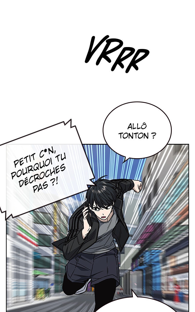 Read Study Group FR Manga Online