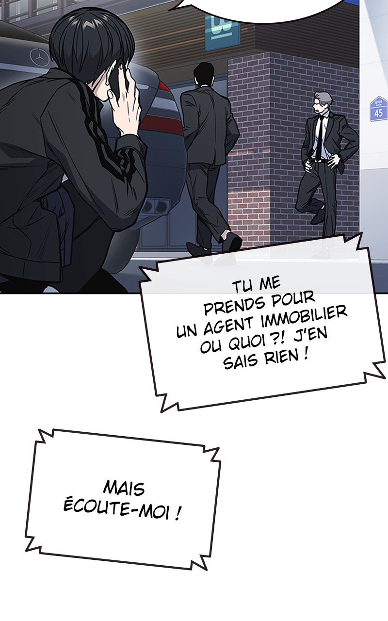 Read Study Group FR Manga Online