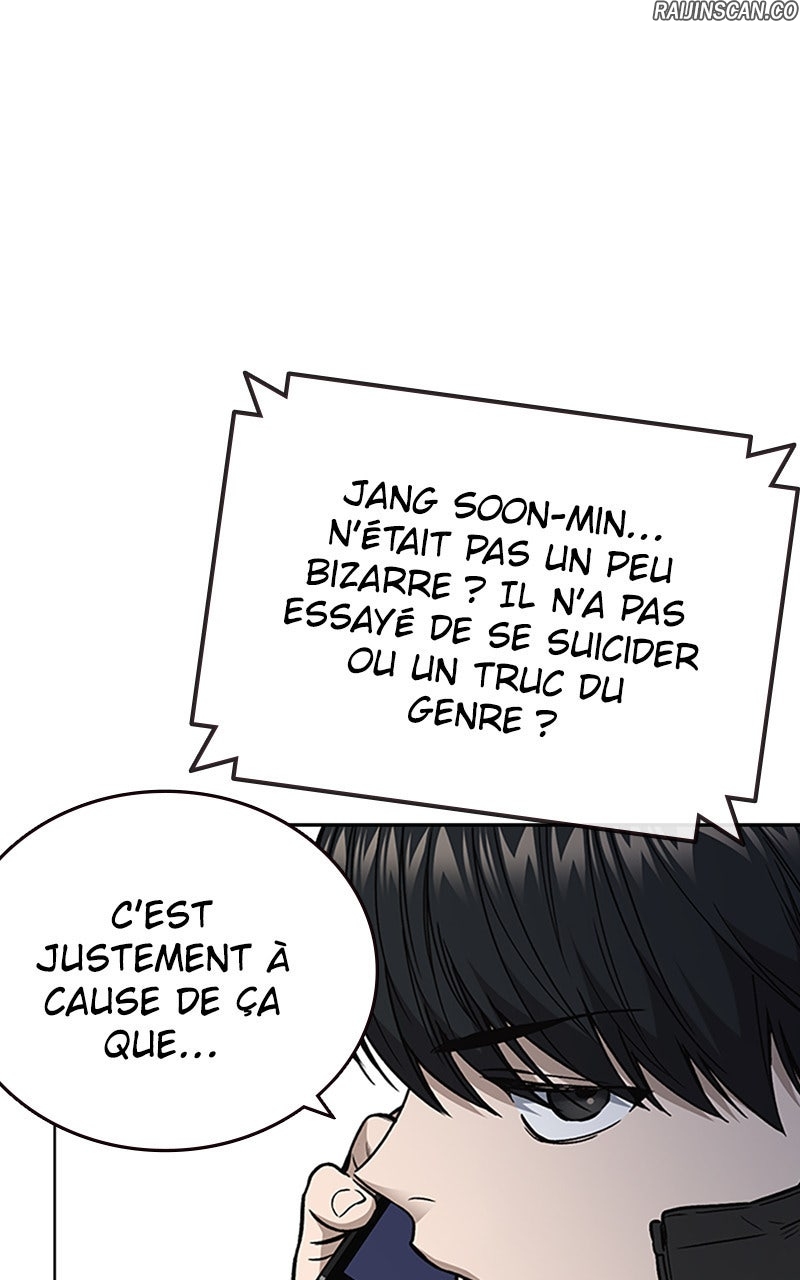 Read Study Group FR Manga Online