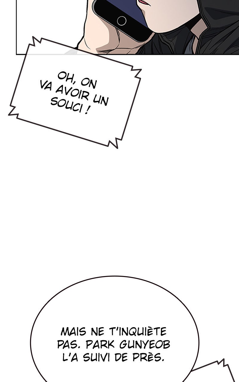 Read Study Group FR Manga Online