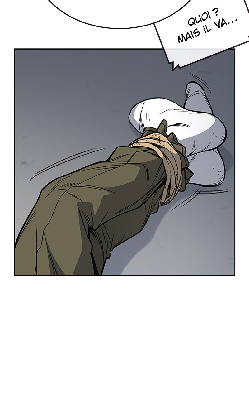 Read Study Group FR Manga Online