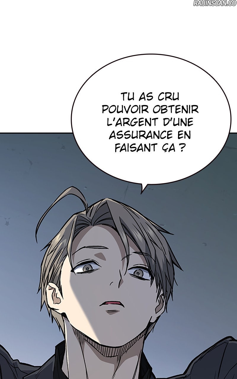 Read Study Group FR Manga Online