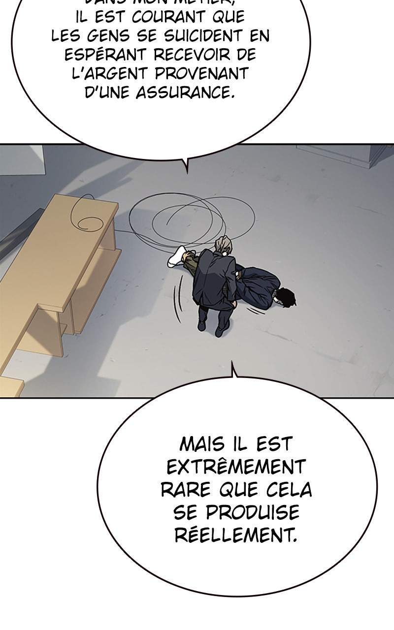 Read Study Group FR Manga Online