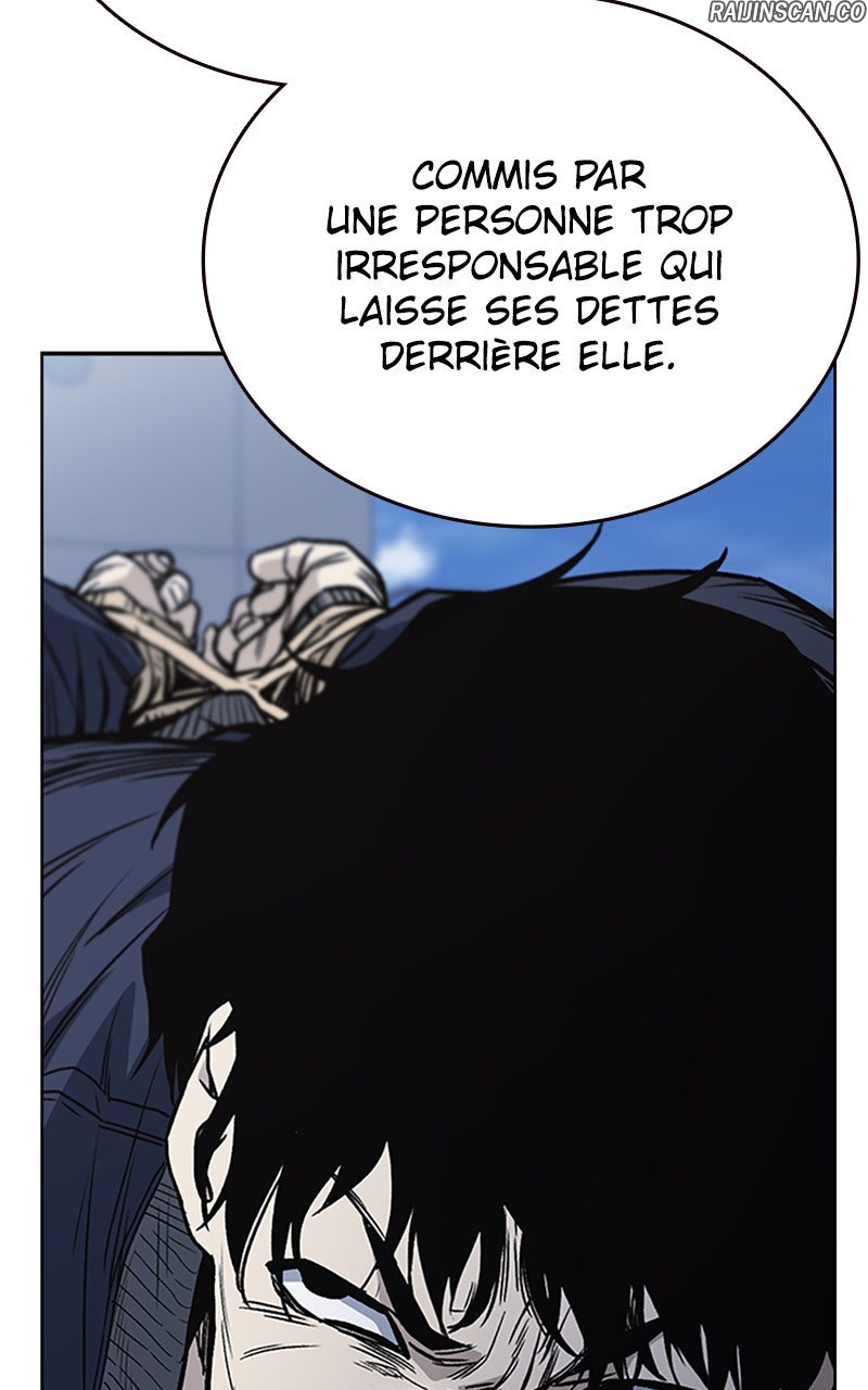 Read Study Group FR Manga Online