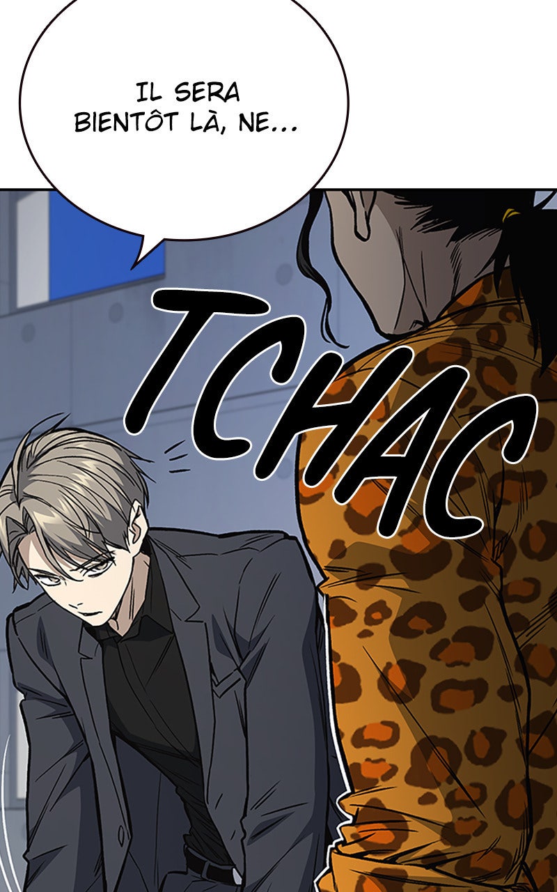 Read Study Group FR Manga Online