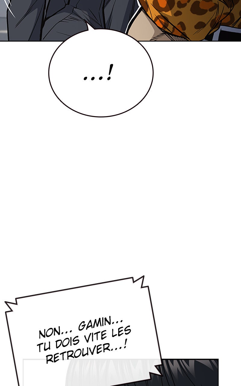 Read Study Group FR Manga Online